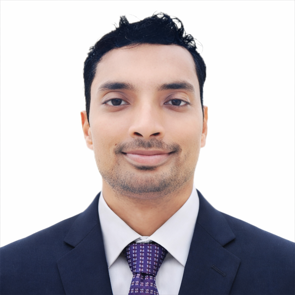 R. K. Singh