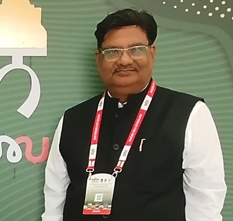 Bhuwan kumar singh