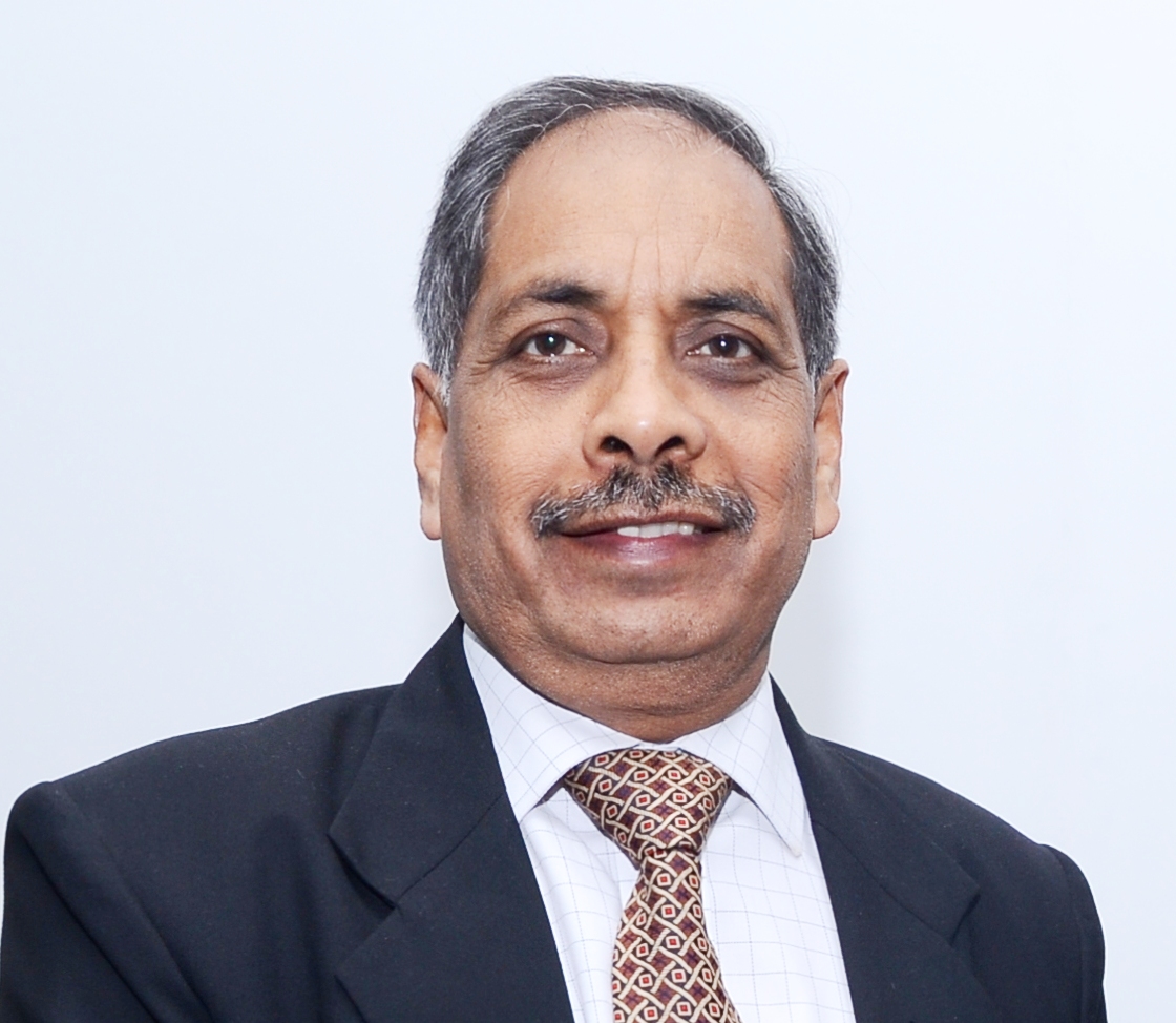 Dr. R.K. Jain